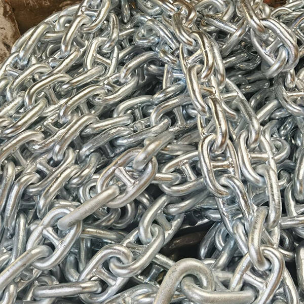 Dia.16mm Grade 2 Anchor Chain 4245147.jpg Dia.16mm Grade 2 Anchor Chain 4.jpg